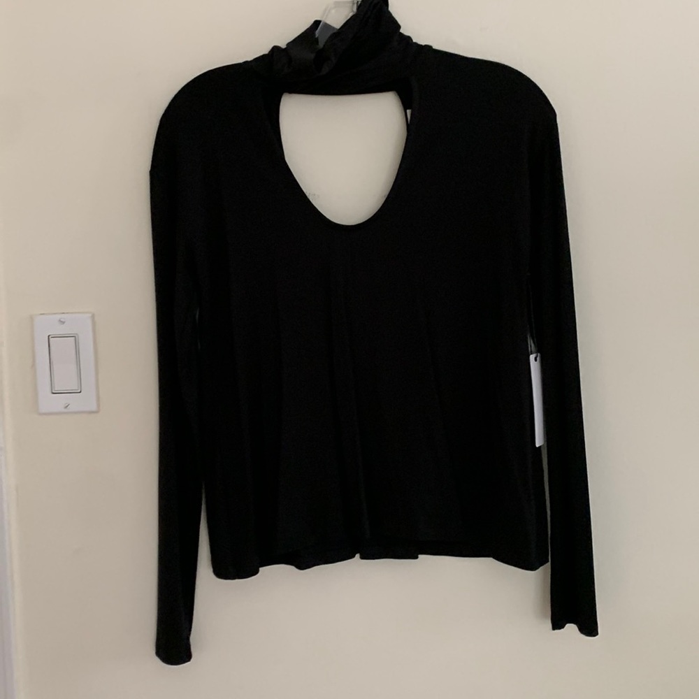 Black Top by StevieTees